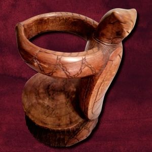 Honu Wine Holder: A Symbol of the Beauty and Power of the Natural World